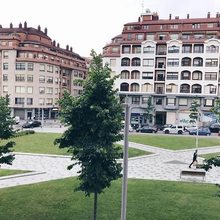 Appartement Muy luminoso en San Mamés à Bilbao Extérieur photo