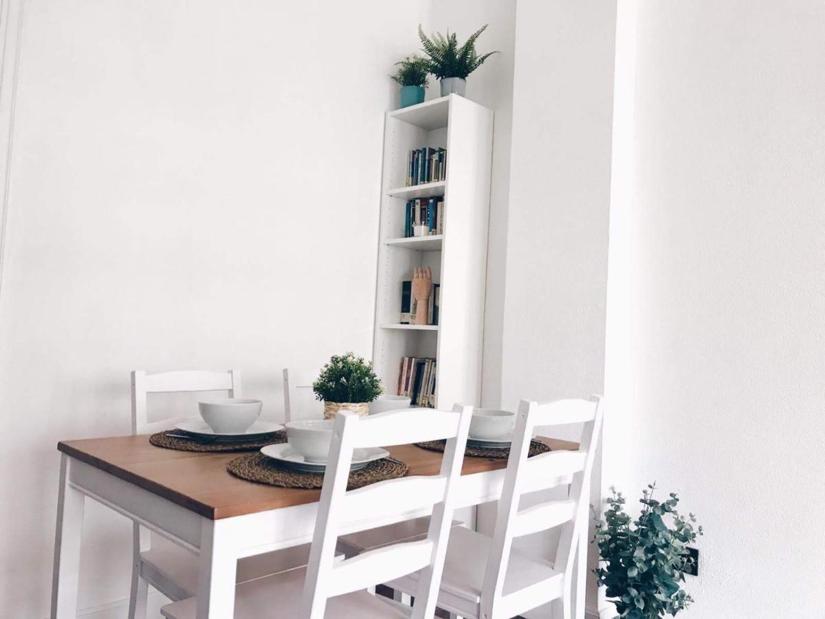 Appartement Muy luminoso en San Mamés à Bilbao Extérieur photo