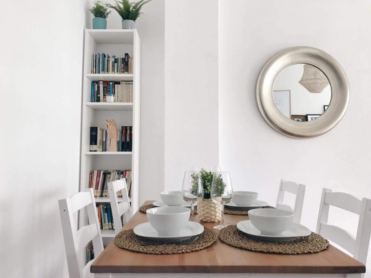 Appartement Muy luminoso en San Mamés à Bilbao Extérieur photo